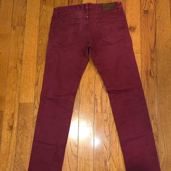 Uniqlo slim jeans - Picture 2 of 4